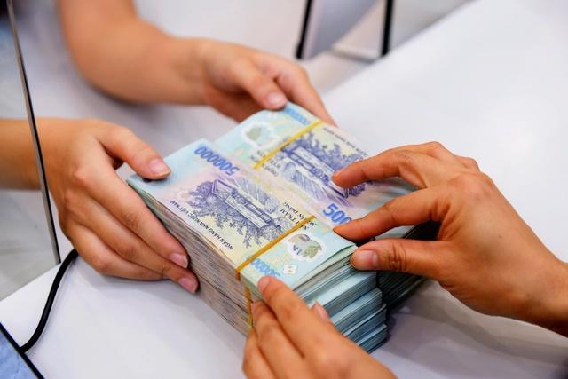 Các đại gia nợ thuế tiền tỉ, có cá nhân nợ hơn 158 tỉ đồng- Ảnh 1.