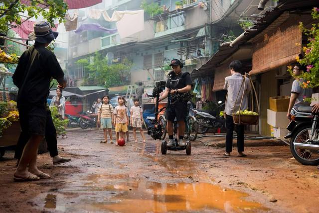 Gặp người đứng sau cú máy đẹp chuẩn điện ảnh gây ‘sốt’ ở lễ diễu binh A80  - Ảnh 3.