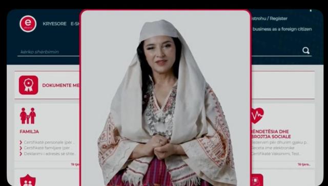 Thủ tướng Albania bổ nhiệm trợ lý ảo AI đầu tiên làm bộ trưởng trong lịch sử - Ảnh 2.