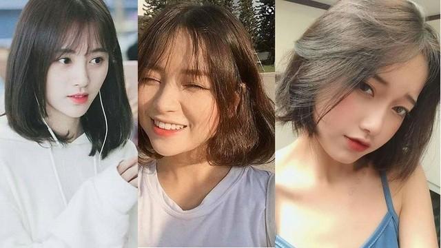 Top 5 kiểu tóc lên xu hướng mùa thu, nàng nào cắt rồi cũng ưng quá chừng- Ảnh 5.