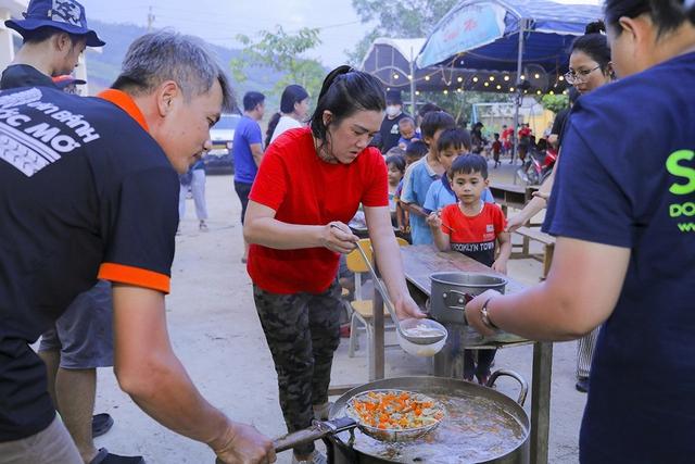 Những bạn trẻ xây 'Trạm phóng Tương lai' - Ảnh 6.
