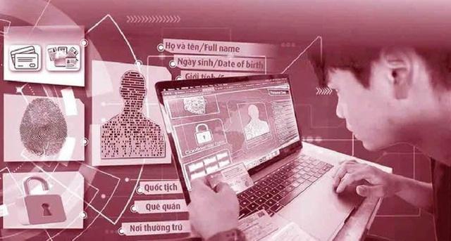 Doanh nghiệp, cá nhân cần làm gì nếu bị lộ dữ liệu cá nhân?- Ảnh 1.