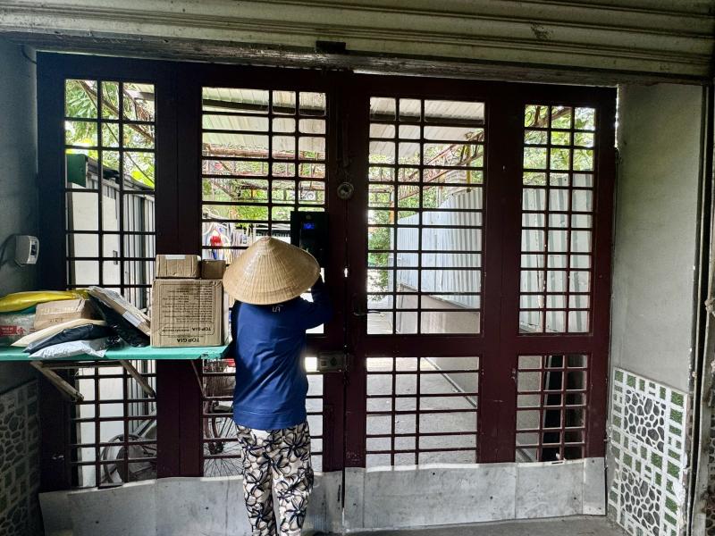 'Tổng quản điểm 10' của những chủ trọ nghĩa tình ở TP.HCM- Ảnh 5.
