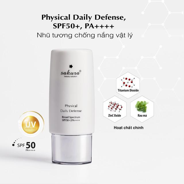 Top 10 kem chống nắng cho da dầu bóng nhờn cỡ nào cũng khô mịn ngay- Ảnh 7.