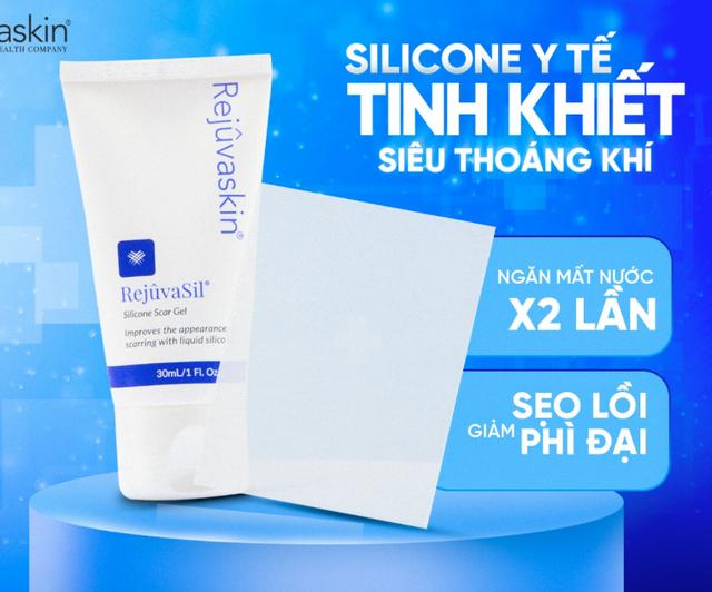 Sẹo lồi: Nguyên nhân và cách điều trị với cả sẹo lâu năm, ngừa tái phát - Ảnh 7.