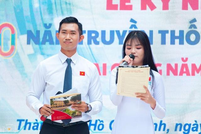 Giáo viên nói gì trước thông tư mới về kỷ luật, khen thưởng học sinh? - Ảnh 2.