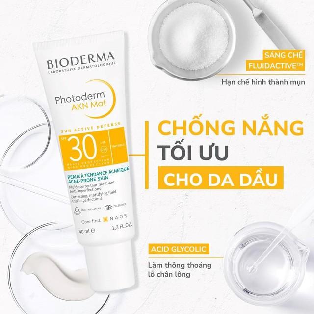 Top 10 kem chống nắng cho da dầu bóng nhờn cỡ nào cũng khô mịn ngay- Ảnh 9.