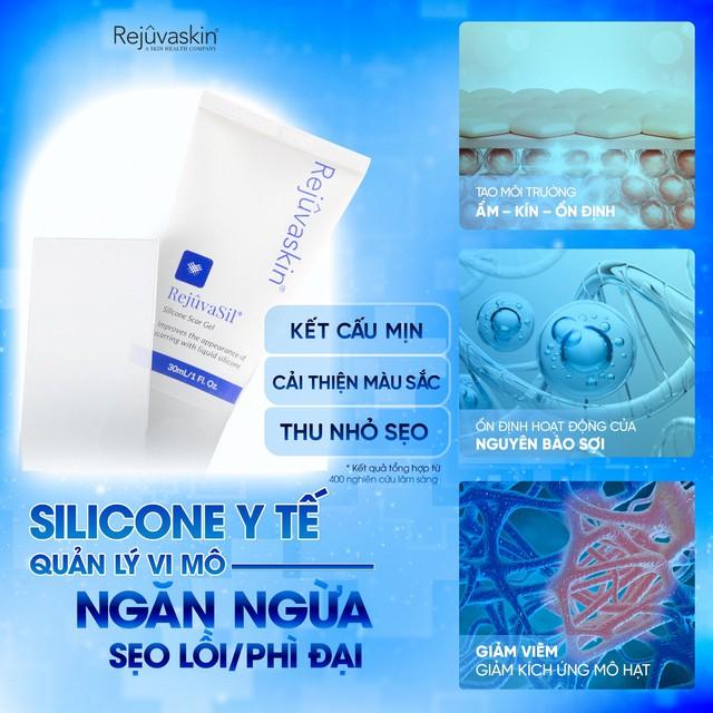 Hướng dẫn cách làm vết thương hở mau khô, nhanh lành và ngừa sẹo ngay tại nhà- Ảnh 9.