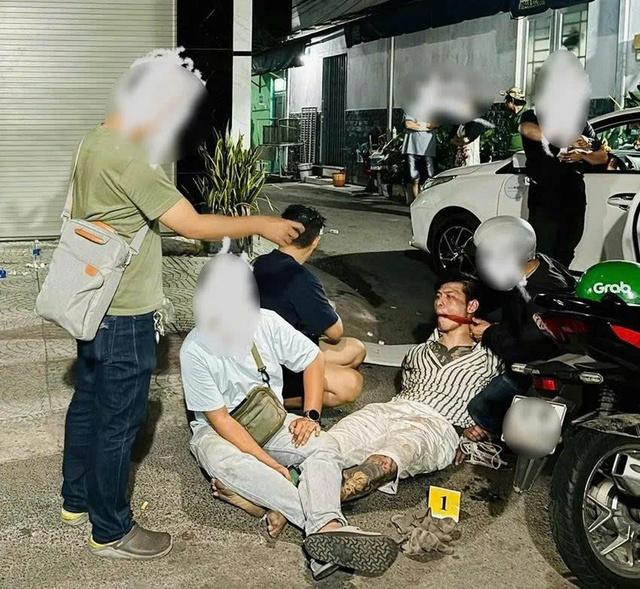 Công an TP.HCM truy nã hotgirl 'Ly Meo' liên quan vụ án  ma túy Tam Giác Vàng - Ảnh 1.