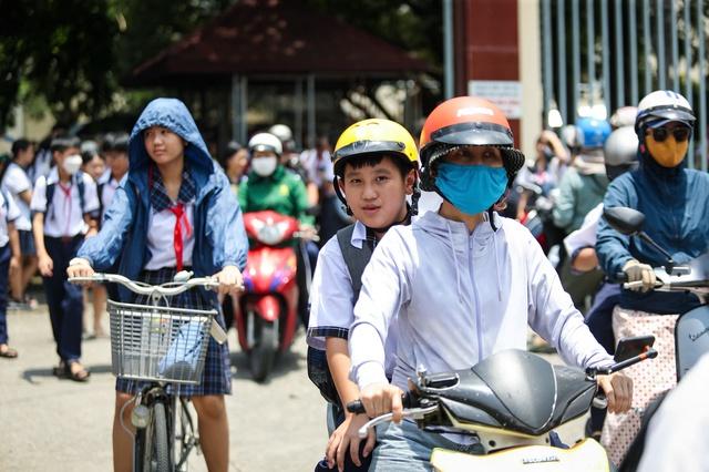 Lúng túng dạy học 2 buổi/ngày - Ảnh 1.