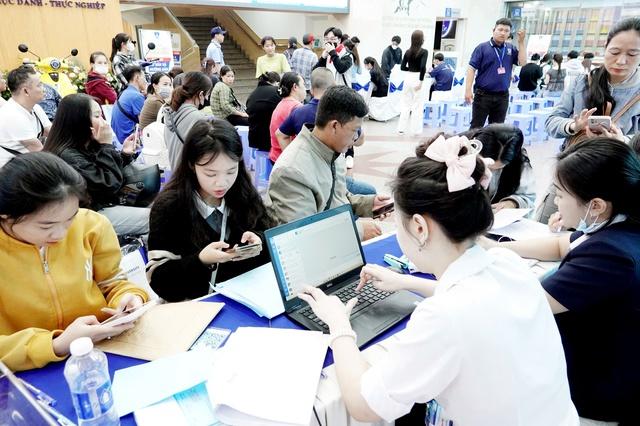 Đổi mới tuyển sinh ĐH năm 2026 để đánh giá đúng năng lực thí sinh  - Ảnh 3.