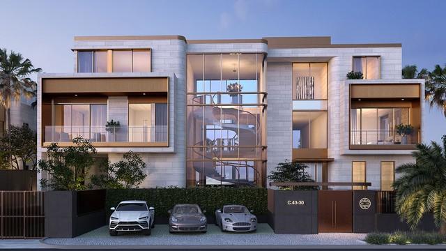  Masterise Homes - Tiên phong mang không gian sống hàng hiệu đến gần người Việt - Ảnh 3.
