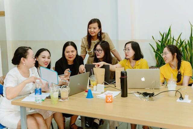Vai trò của học ngoại ngữ trong thời đại AI  - Ảnh 1.