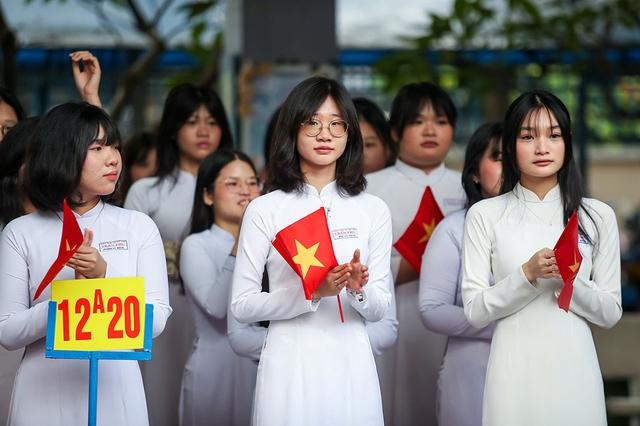 Điểm học bạ xét vào ĐH, nếu có thì nên ở mức độ nào? - Ảnh 1.