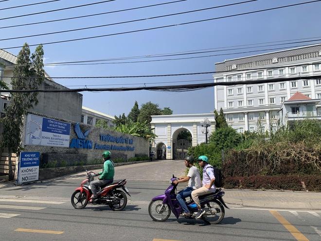 Xây dựng môi trường đầu tư giáo dục minh bạch, an toàn - Ảnh 1.