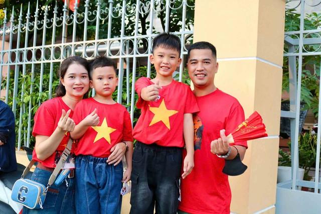 Độc lập, tự do tới thực sự hạnh phúc- Ảnh 2.