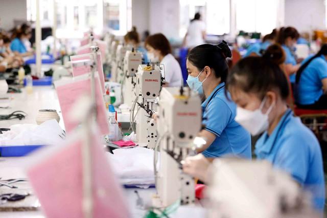 Điểm đến cho dòng vốn đầu tư toàn cầu- Ảnh 1.