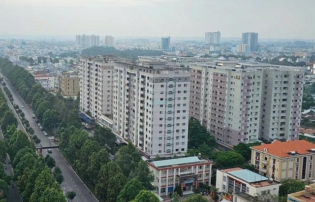 Người trẻ có thêm cơ hội mua nhà ở xã hội - Ảnh 1.
