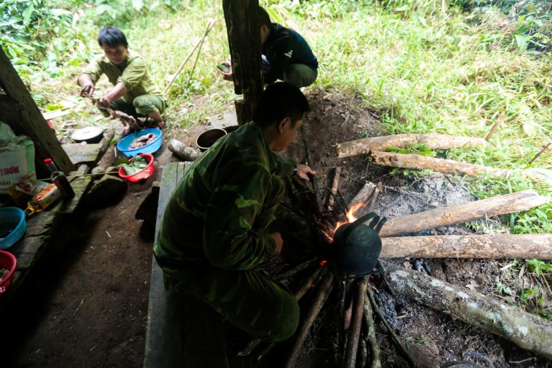 'Biệt đội bẫy ảnh' săn tìm dấu chân thú hoang- Ảnh 13.