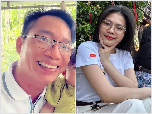 'Trạm yêu thương' tặng nước và bánh mì cho người nghèo - Ảnh 3.
