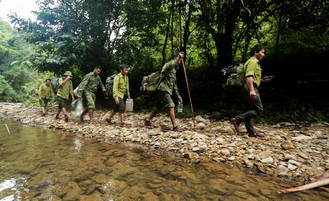 'Biệt đội bẫy ảnh' săn tìm dấu chân thú hoang- Ảnh 5.