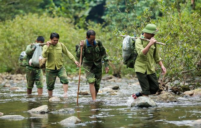 'Biệt đội bẫy ảnh' săn tìm dấu chân thú hoang- Ảnh 6.