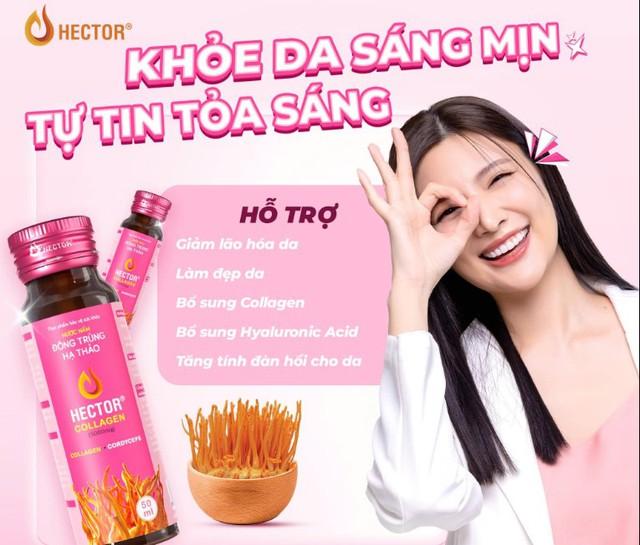 Góc cảnh báo: 3 dấu hiệu nhận biết ngay "hàm lượng collagen" đang thất thoát từng giờ - Ảnh 6.