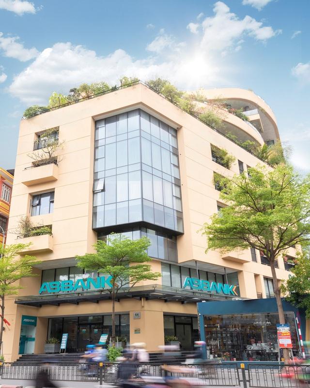 ABBANK hỗ trợ doanh nghiệp dệt may tiếp cận vốn với lãi suất từ 2,35%/năm  - Ảnh 5.