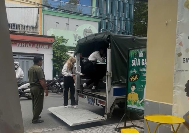 Đa cấp lừa đảo ở TP.HCM: Công an vào cuộc ngay khi Thanh Niên phản ánh- Ảnh 7.