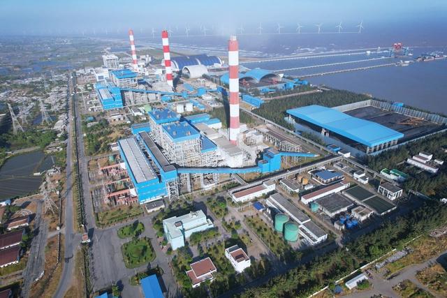 Nhiệt điện Duyên Hải tập trung đảm bảo sản xuất kinh doanh những tháng cuối năm- Ảnh 1.