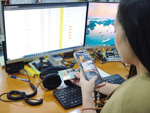 Bảo vệ thông tin tài chính cá nhân, ngăn chặn lừa đảo- Ảnh 1.