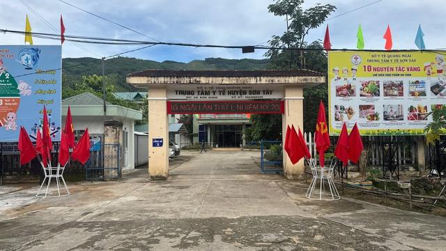 Chung dòng máu Lạc Hồng: - Ảnh 1.