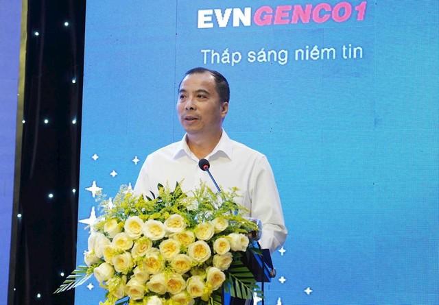 EVNGENCO1 tiên phong trong gắn kết văn hóa - con người - đổi mới sáng tạo - Ảnh 1.