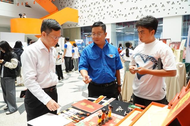 Cuộc thi khởi nghiệp hấp dẫn ở miền Tây dành cho sinh viên- Ảnh 2.