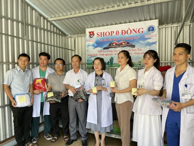 Chung dòng máu Lạc Hồng: - Ảnh 2.