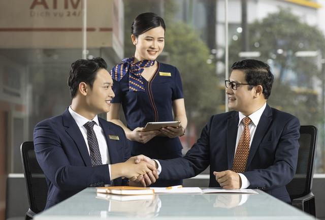 SHB chính thức nâng vốn điều lệ lên 45.942 tỉ đồng- Ảnh 2.