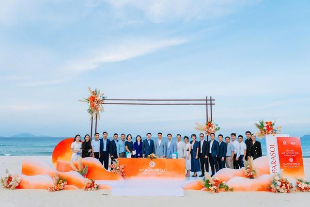  BHS Property trở thành đơn vị phát triển kinh doanh phân khu Parasol Premium  thuộc CaraWorld  - Ảnh 2.