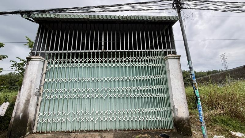 TP.HCM: Xây nhà trên đất của người khác, nhiều năm vẫn chưa chịu trả lại- Ảnh 2.