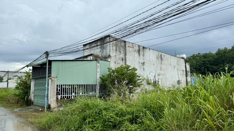 TP.HCM: Xây nhà trên đất của người khác, nhiều năm vẫn chưa chịu trả lại- Ảnh 3.