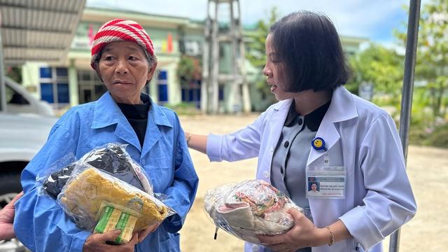 Chung dòng máu Lạc Hồng: - Ảnh 4.