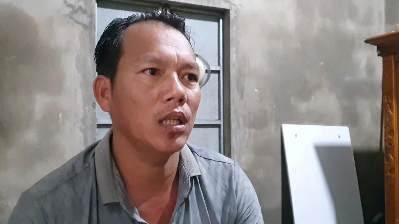 Vụ 2 tàu cá chìm tại Quảng Trị: Gặp lại người hùng Vietship 01- Ảnh 6.