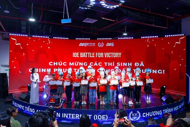 VTC khắc ‘dấu ấn văn hoá số’ tại Triển lãm Thành tựu Đất nước 80 năm- Ảnh 4.