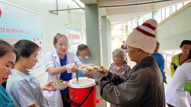 Chung dòng máu Lạc Hồng: - Ảnh 5.