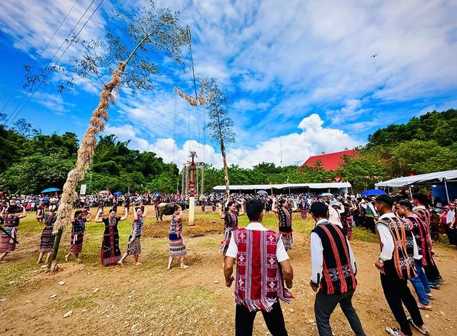 Hỗ trợ miền núi: Kết nghĩa giữa phường miền xuôi và xã miền ngược tại Đà Nẵng - Ảnh 6.