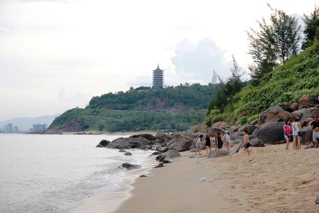 Phạt 366 triệu đồng một resort ở bán đảo Sơn Trà vì 4 hành vi vi phạm- Ảnh 1.
