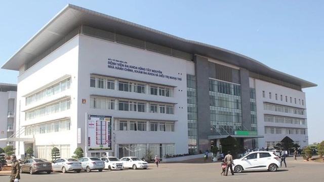 Vụ 255 bệnh nhân điều trị tán sỏi dù máy hỏng: Giám đốc sở không báo cáo- Ảnh 2.