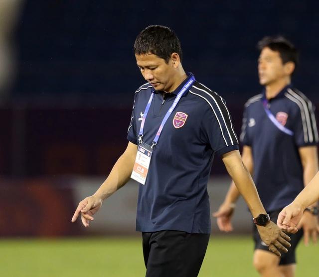 4 cựu vương V-League đua trụ hạng: Có HAGL, Đà Nẵng và đội nào nữa?- Ảnh 3.