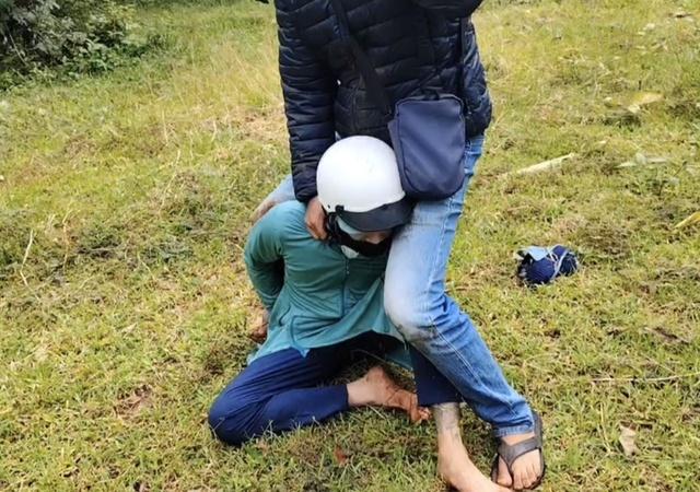 Bắt giữ nghi phạm sát hại 3 người trong một gia đình ở Đắk Lắk- Ảnh 1.