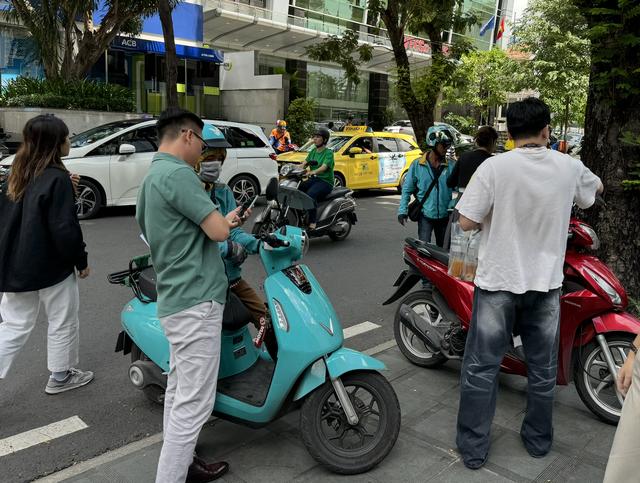Xe điện sạch hơn xe xăng ở mọi kịch bản- Ảnh 3.