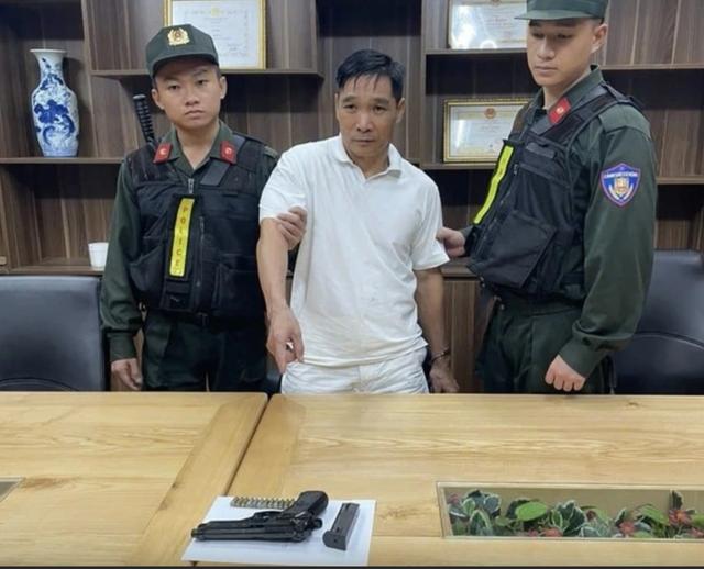 Trùm giang hồ Bình 'Kiểm' tiếp tục hầu tòa- Ảnh 1.